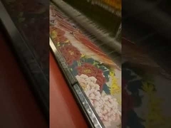 इलेक्ट्रॉनिक जैक्वार्ड लूम हेड