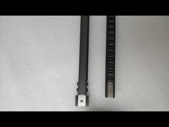 JLC012 वैन डेर वाल्स मखमली रैपिअर 1492mm.mp4