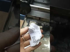 कटिंग और फोल्डिंग मशीन-GF3000