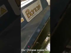 Our Chinese power box