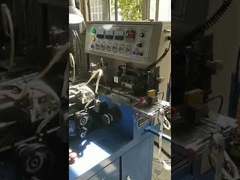 कटिंग और फोल्डिंग मशीन-GF3400