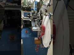 काटने और तह करने की मशीन-4200