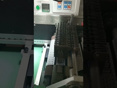 काटने और तह करने की मशीन 8800