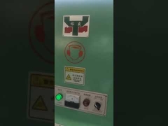 उच्च गुणवत्ता वाली गर्म बिक्री अल्ट्रासोनिक स्लिटिंग मशीन