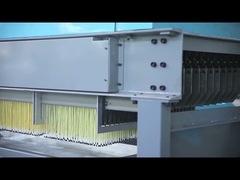 WGT24D इलेक्ट्रॉनिक जैक्वार्ड लूम हेड