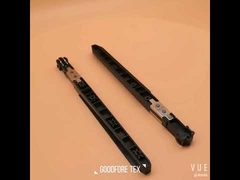 ब्लैक जैक्वार्ड लूम इलेक्ट्रोमैग्नेट सोलेनोइड