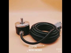 एन्कोडर बुनाई loom स्पेयर पार्ट्स की गिनती