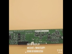 बुनाई मशीन के स्पेयर पार्ट्स के लिए मूल गुणवत्ता के साथ G6200 डिस्प्ले