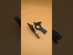 उच्च गुणवत्ता वाले डॉबी चयनकर्ता JLS002-1 जैक्वार्ड loom गोल सिर चयनकर्ता