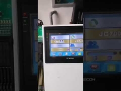 उच्च गुणवत्ता वाला जैकार्ड इलेक्ट्रिक कंट्रोल बॉक्स