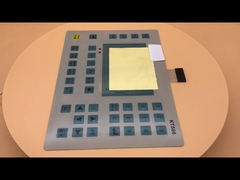 टेक्सटाइल मशीनरी पार्ट्स बुनाई करघा पार्ट्स करघा मशीन पार्ट्स KT566 मेम्ब्रेन स्विच