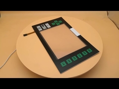 उच्च गुणवत्ता वाले JC5 बुनाई loom डिस्प्ले Jacquard मशीन भागों