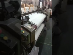 डॉर्नियर इलेक्ट्रिक कंट्रोल बॉक्स बुनाई करघा इलेक्ट्रिक कंट्रोल बॉक्स कंट्रोलर पैनल स्थिति नई