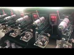 100 पॉलिएस्टर यार्न