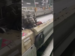 वस्त्र मशीनरी के लिए संशोधन