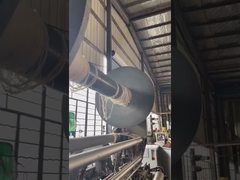 वस्त्र मशीनरी के लिए संशोधन