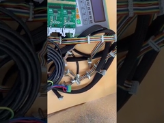 चीन में निर्मित अच्छी गुणवत्ता वाले वस्त्र मशीन भागों लोम लोचदार टेप के लिए नियंत्रक