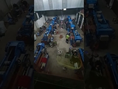 इलेक्ट्रॉनिक बुनाई	हेम्प यार्न शटल लूम के लिए स्वचालित शटल लूम