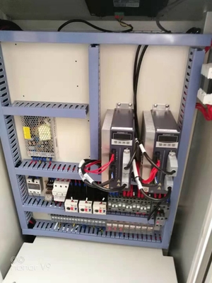 Tsudakoma बुनाई करघा ZAX मॉनिटर पार्ट्स नियंत्रण इलेक्ट्रॉनिक बॉक्स