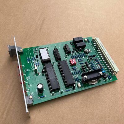 Weaving Loom  Textile Machinery Breadboard for SM93 SM220