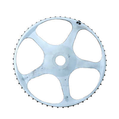 Rapier Wheel for mbj3