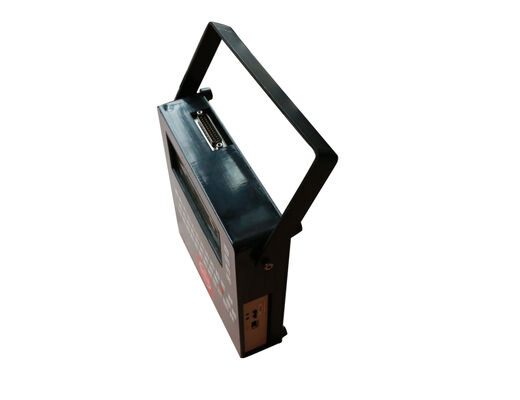 MBJ2 Portable Pattern Loading Mini Computer