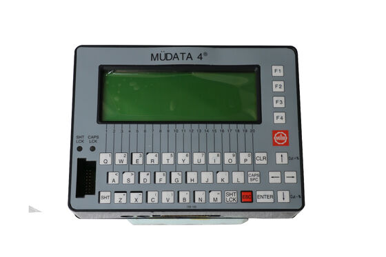 Muller MBJ3 Mini Control Board