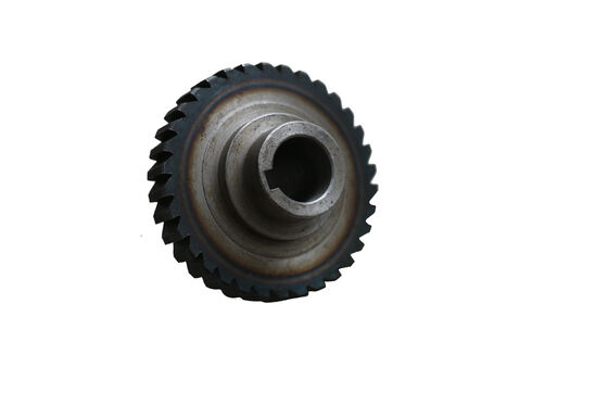 मुलर के लिए गियर