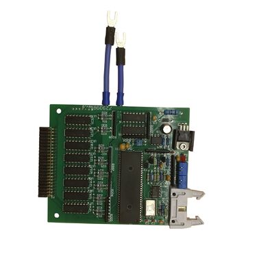 एमबीजे2 के लिए जैक्वार्ड छोटा कार्ड