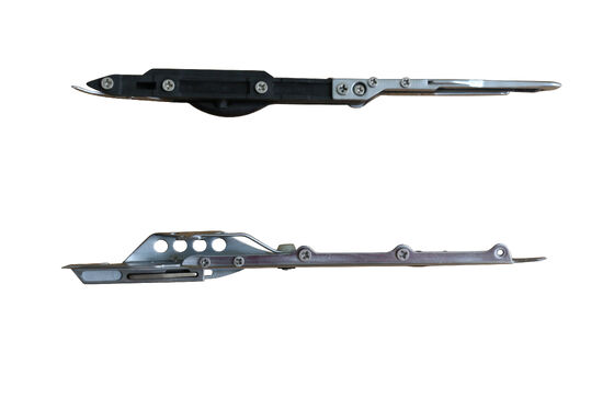 एमबीजे2 के लिए JLM001 नियामक सिर