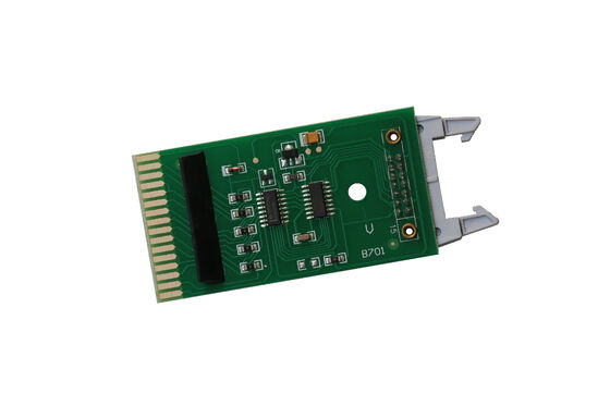 Weaving Machinery Repair Shops Driving Card CIEL Card for Jacquard Loom Spare Parts