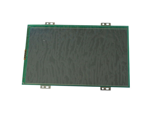 पिकानोल सुम्माम बुनाई मशीनों के लिए ब्रांड-नई टच स्क्रीन