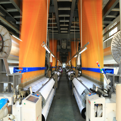 high quality 1408 Hooks Electronic Jacquard Head of WGT16B series electronic jacquard machine