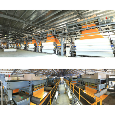 high quality 1408 Hooks Electronic Jacquard Head of WGT16B series electronic jacquard machine